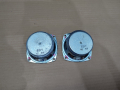 2бр. широколентови говорители 5W 4 ohm, снимка 3