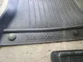 Оригинални Гумени стелки за Mercedes Benz W213, снимка 1