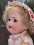 Антична кукла Max Handwerck Bebe Elite, снимка 10