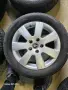 5×112/16 цола vw golf pasat sharan touran , снимка 5