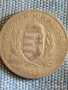 Сребърна монета 1 пенгьо 1926г. Унгария Регентство рядка за КОЛЕКЦИЯ 38071, снимка 7