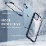 Нов Защитен Калъф с протектор за екран за iPhone 14 , снимка 5