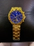 Часовник Geneva Blue Gold, снимка 1