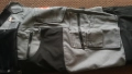 L.Brador Stretch Work Trouser размер 50 / M - L работен панталон с от части еластична материя W4-364, снимка 6