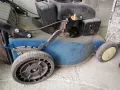 Бензинова косачка Енхел 50см.  четиритактова със самоход., снимка 4