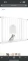 Froadp Door Safety Gate Бебешка стълбищна врата 95-105 cm, снимка 1
