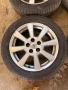 Алуминиеви джанти с гуми за Toyota Avensis 17x7j ET 45, снимка 2