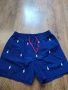 polo ralph lauren - страхотни плажни панталони КАТО НОВИ Л, снимка 3