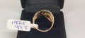 Нов Златен пръстен-3,43гр/14кр, снимка 6