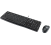 Комплект клавиатура и мишка Logitech, снимка 4