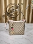 Gucci Дамска Чанта Гучи - Налични Различни Цветове Код E862, снимка 16