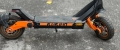 Електрическа тротинетка KuKirin G3 , снимка 5