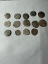 Акче , акчета , турски сребърни монети, снимка 2
