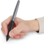 PW100 безбатерийна писалка, стилус за графични таблети HUION, снимка 6