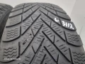 4бр зимни гуми 185/60/15 PIRELLI L03112 , снимка 4