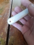 Стар къдрав нож #6, снимка 4