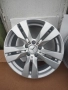 17" оригинални джанти за Мерцедес "BORBET", спорт пакет, 5х112 с ц.о. 66,6, снимка 7