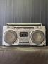 	SHARP GF-7474Z VINTAGE RETRO BOOMBOX радио касетофон, снимка 7