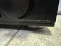 Sony ST-S120 FM HIFI Stereo FM-AM Tuner, Made in Japan, снимка 3