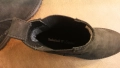 Timberland A1J66 размер EUR 37 / UK 4 дамски боти естествена кожа 28-12-S, снимка 16