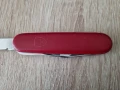 Швейцарски джобен нож Victorinox Camper, снимка 4