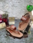 сандали chloe, снимка 5