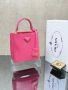 Prada Дамска Чанта - Налични Различни Цветове Код SK545, снимка 8