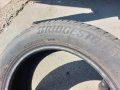 2бр.летни BRIDGESTONE 205/55/16 91V DOT 0422, снимка 3