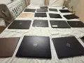 Лаптопи DELL и HP, снимка 4