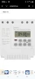 380V таймер контролер, програмируем таймер TM-613 380V 16A 3-фазен програмируем времеви релеен

, снимка 1