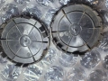Оригинални капачки за джанти mercedes w201 w222, снимка 3