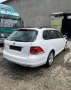 Фолксваген Голф 6 на части Vw Golf VI 1.6 TDI 90к.с. (08-12)г. ръчна скоростна кутия, снимка 4