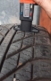 4 броя всесезонни гуми 195 60 16 dot22 7mm, снимка 3