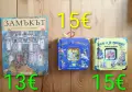 Детски книги с приказки , снимка 8