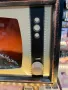 LED Камина Ретро телевизор / Декоративна Камина на Батерии, снимка 10