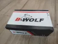 Защитни работни обувки B-WOLF DYLAN S1P номер 43, снимка 8