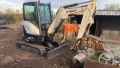 Услуги с мини багер и самосвал, снимка 2