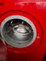 Пералня Gorenje W7443LR – червена, 7 кг, 1400 об., нуждае се от платка, снимка 2