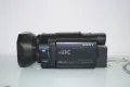 Sony FDR AX 33-4K, снимка 4