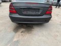 Mercedes-Benz E220CDI, снимка 2