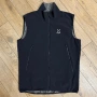 Мъжки елек Haglofs Gecko Vest | L размер, снимка 2