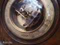 Стар винтидж античен стенен часовник PREZIOSA,made in GERMANY, снимка 18