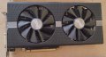 Видеокарта SAPPHIRE NITRO+ RX 580 8GB, снимка 1