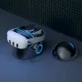Зарядна станция Aubika VR CyberCore Lite 45W за Meta Quest 3/3S, Vision Pro, Pico, снимка 2