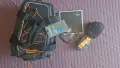 Чисто нов висок клас велокомплект: Чанта Basil Miles XL Pro MIK (9-36L) + Аксесоари, снимка 1