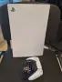 Sony PlayStation 5 (PS5)  Digital, снимка 3