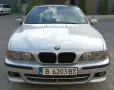 BMW 530i E39 бензин/газ, снимка 2