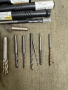 Продавам твърдосплавни свредла и райбери , снимка 3