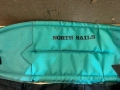 седалка (трапец) за уиндсърф "North Sails", снимка 3
