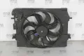 Перка охлаждане за Dacia Dokker 1.6MPI 85 к.с. (2012-2017), снимка 1